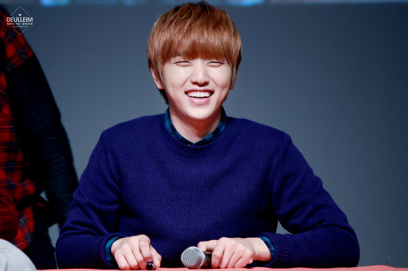 [B1A4외] 졸업사진의 난에 빠지면 서운한 두주니즈 | 인스티즈