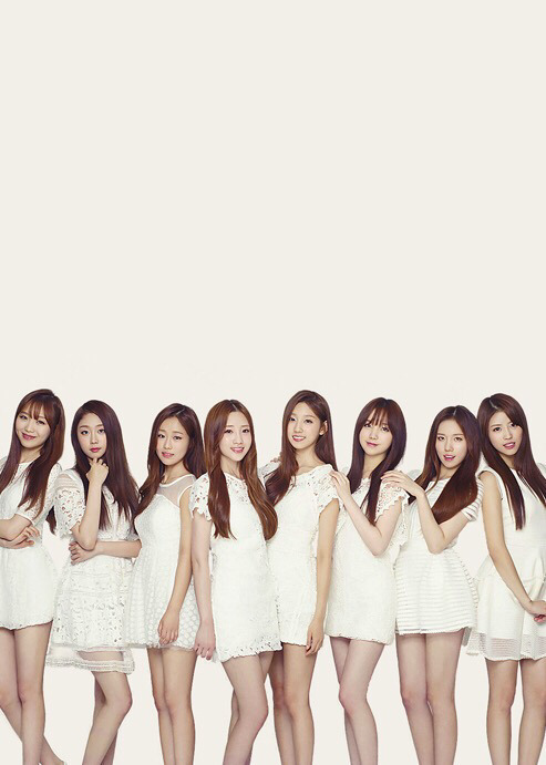 러블리즈,에이핑크 스마트폰 배경화면 | 인스티즈
