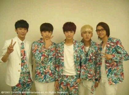 한때 코디가 안티냐는 소리들었던 남/여 아이돌들 | 인스티즈