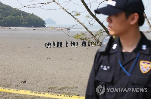 안산 하반신토막 시신, 키 160cm·발 220mm이하 절단도구 날카로운 흉기로 추정 | 인스티즈