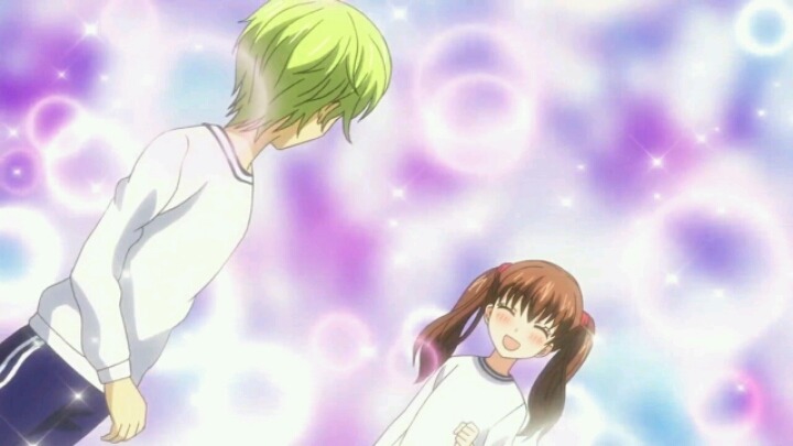 12살 작은가슴의 두근거림 4화 | 인스티즈