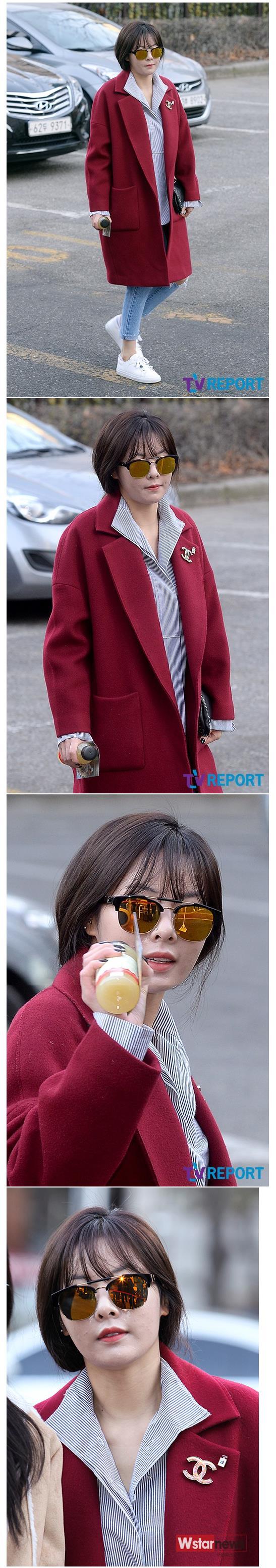 오늘자 현아.jpg | 인스티즈