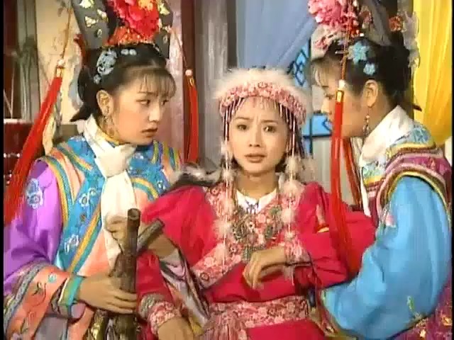 [황제의딸2] 16. 재회 | 인스티즈