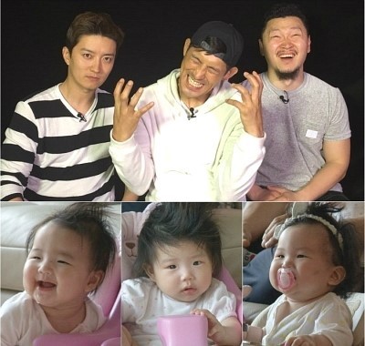 슈퍼맨이 돌아왔다 하차가 시급한 가족.jpg | 인스티즈