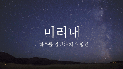 말도 예쁘고 뜻도 예쁜 우리말 단어 .gif | 인스티즈