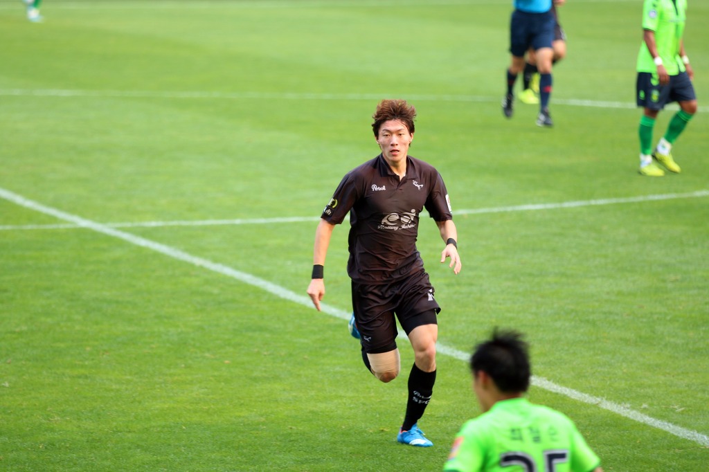 20151121 전북현대모터스 vs 성남FC 직관사진입니다.(1) *우승세레모니* | 인스티즈