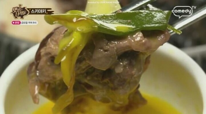 맛있는 녀석들 스키야키.jpg | 인스티즈