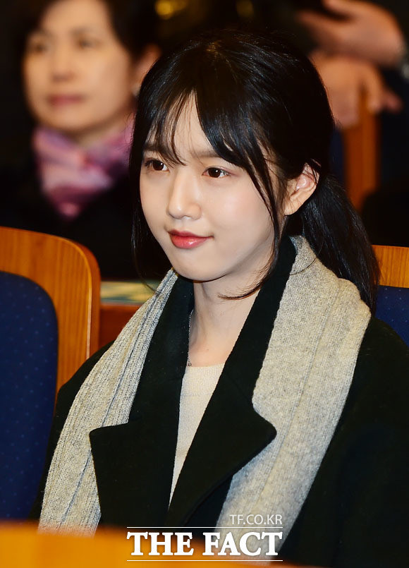 유승민 딸.jpg | 인스티즈