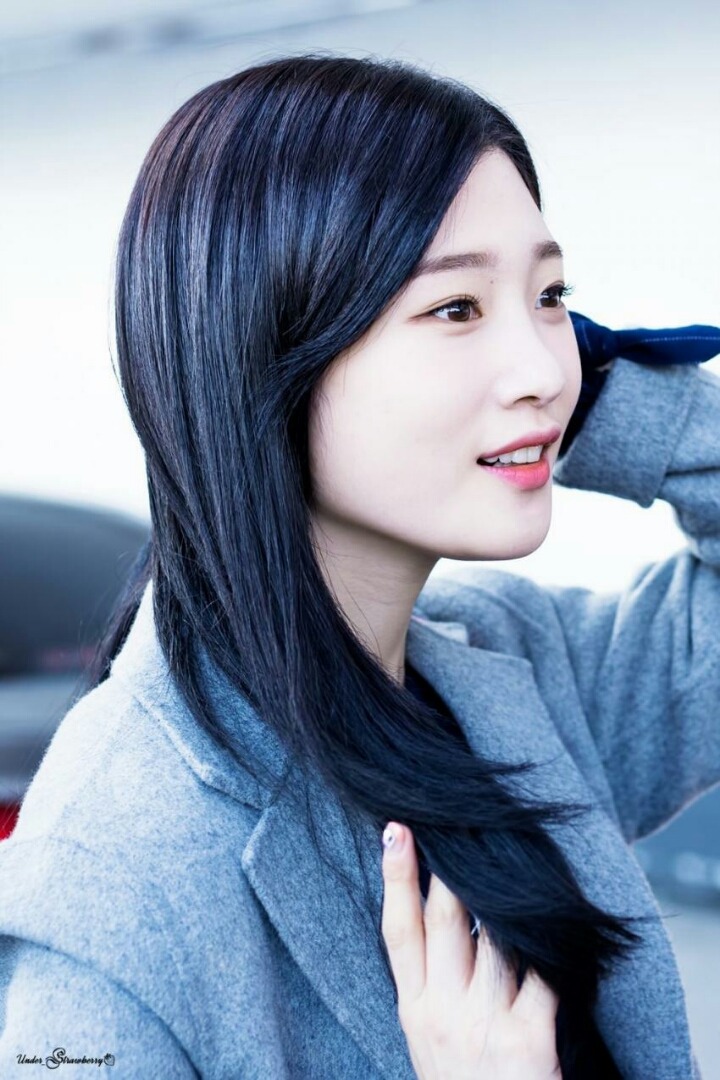 하루한번 정채연 | 인스티즈
