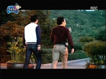 두 번 다시는 볼수 없는 무한도전 특집.jpg | 인스티즈