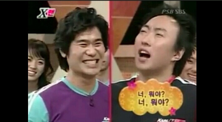 이기고도 분한 박명수 | 인스티즈