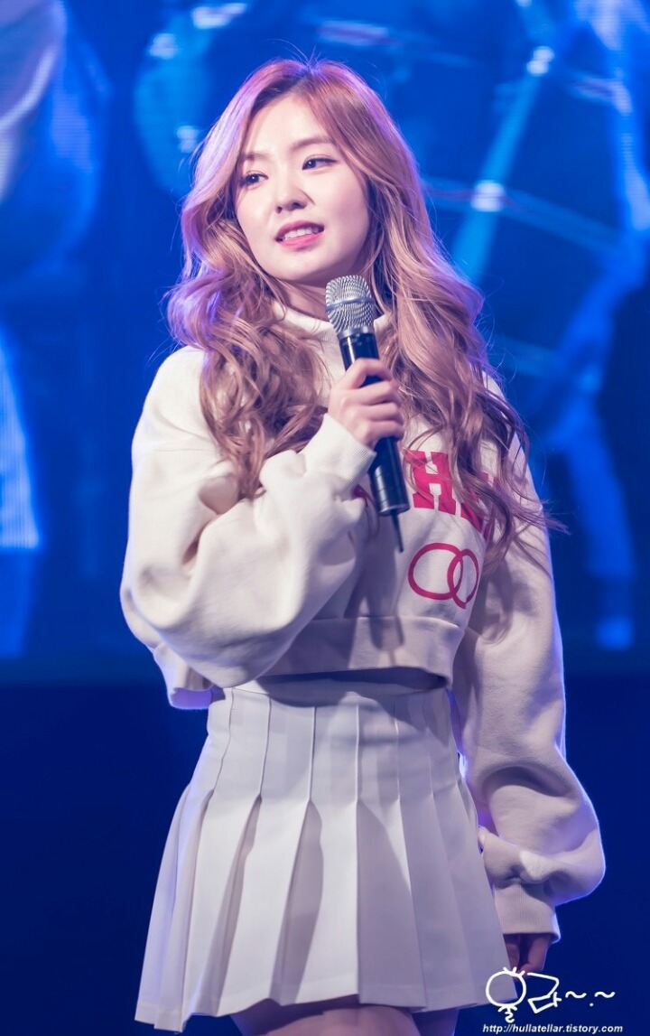 비시즌 아이린 | 인스티즈