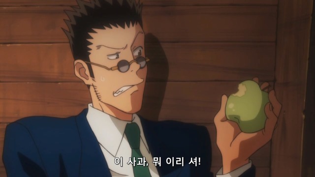 휴재가 아무리 길어도 기다릴수밖에없는 마성의 만화 '헌터x헌터' - 2편 | 인스티즈