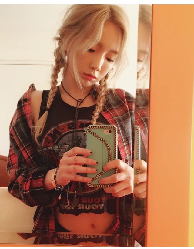 탱스타그램 | 인스티즈