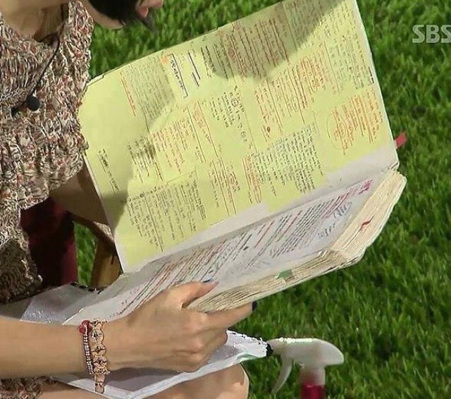 하정우가 연기를 잘할수밖에 없는 이유 | 인스티즈