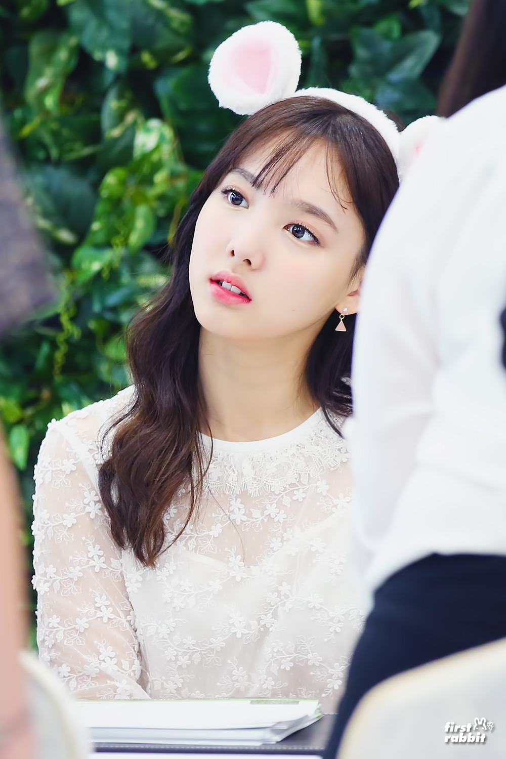 [트와이스] 네이처컬렉션 팬싸 나연 | 인스티즈