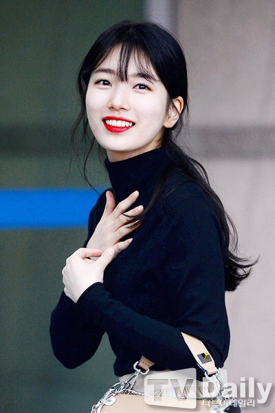 기자가 자주 얼굴을 가까이서 찍는 여자연예인 | 인스티즈