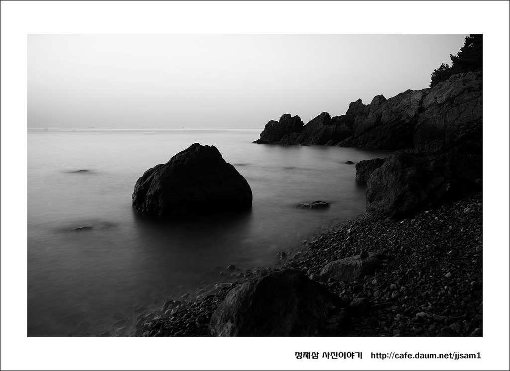 바다의 꿈 이미지
