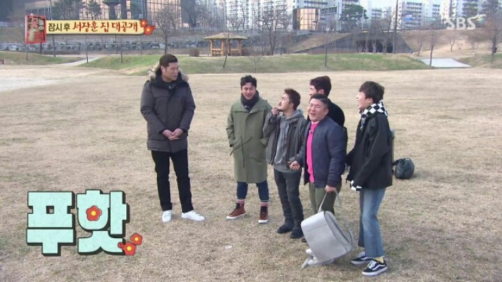 서장훈의 마인드 | 인스티즈