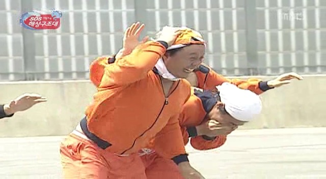 [무한도전] 훈련을 가장한 대환장파티ㅋㅋㅋ | 인스티즈