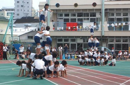 한국 중고등학교에서는 찾아보기 힘든것 | 인스티즈