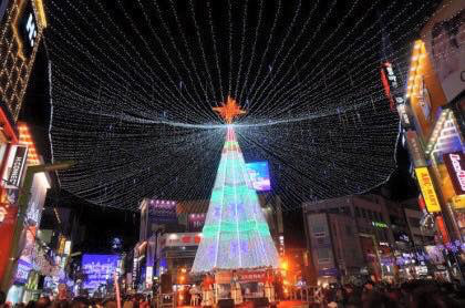 얼마 후 보게될 거리의 모습 | 인스티즈