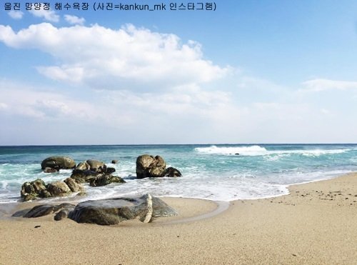 바닷가 이미지