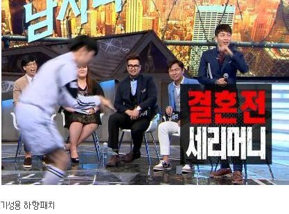 [나는남자다] 연예인 닮은꼴 대란 ㅋㅋㅋㅋㅋ.jpg | 인스티즈