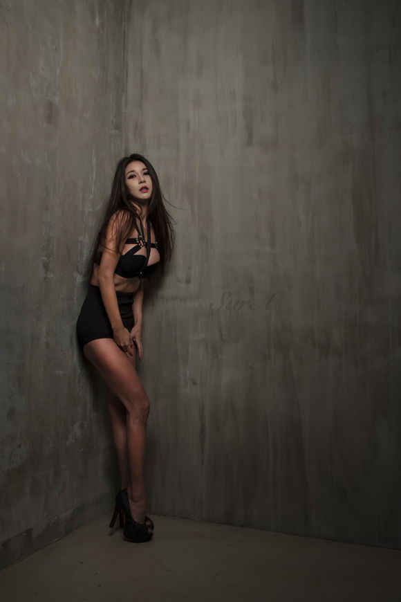 레이싱모델 박시현 | 인스티즈