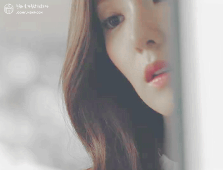 아이린 콧대.gif | 인스티즈