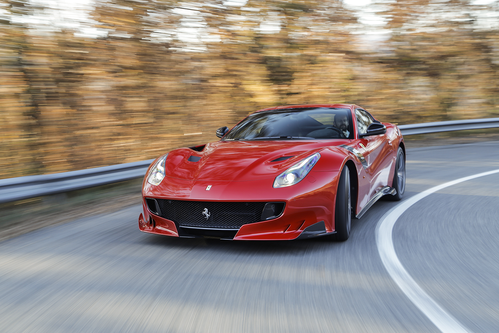 페라리 F12tdf | 인스티즈