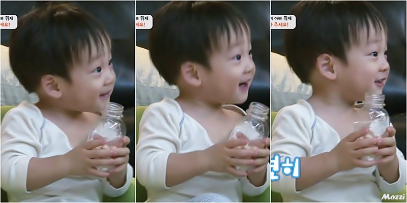 [슈퍼맨이돌아왔다] 동생 챙기는 서언이 ㅠㅠㅠㅠ | 인스티즈