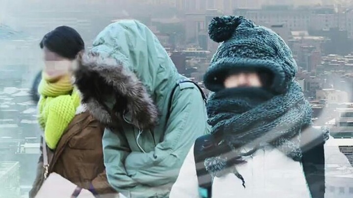 더운게 낫다. vs 추운게 낫다 | 인스티즈