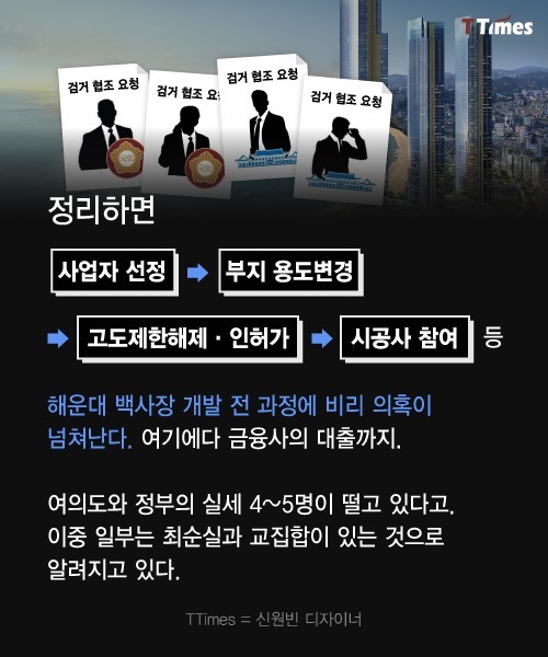 순실이가 아니라 우리나라가 대단하다 | 인스티즈
