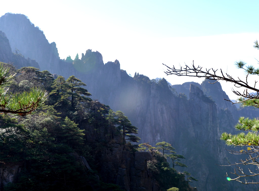 서해 산장 이미지