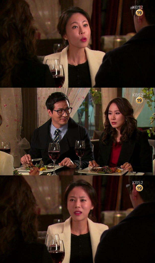 [사랑과전쟁] 치인트 손민수보다 더 한 따라쟁이냔이 여기 잉네???ㅇㅅㅇ | 인스티즈
