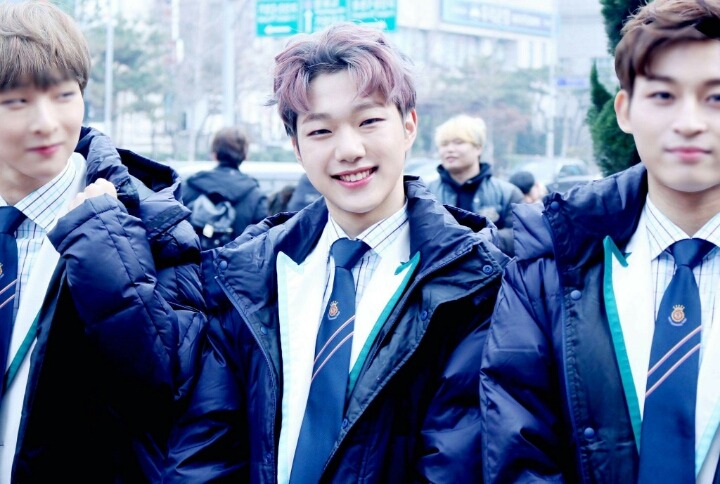 지은탁 아이돌 데뷔설 | 인스티즈