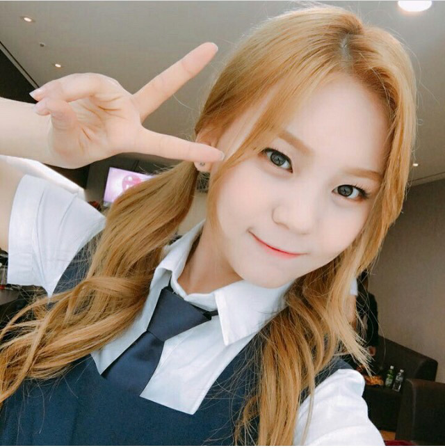 5/6 여자친구 엄지 인스타그램 | 인스티즈