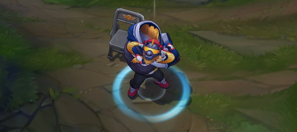 [LOL] 롤 SKT 월드 챔피언십 우승 기념 스킨 | 인스티즈