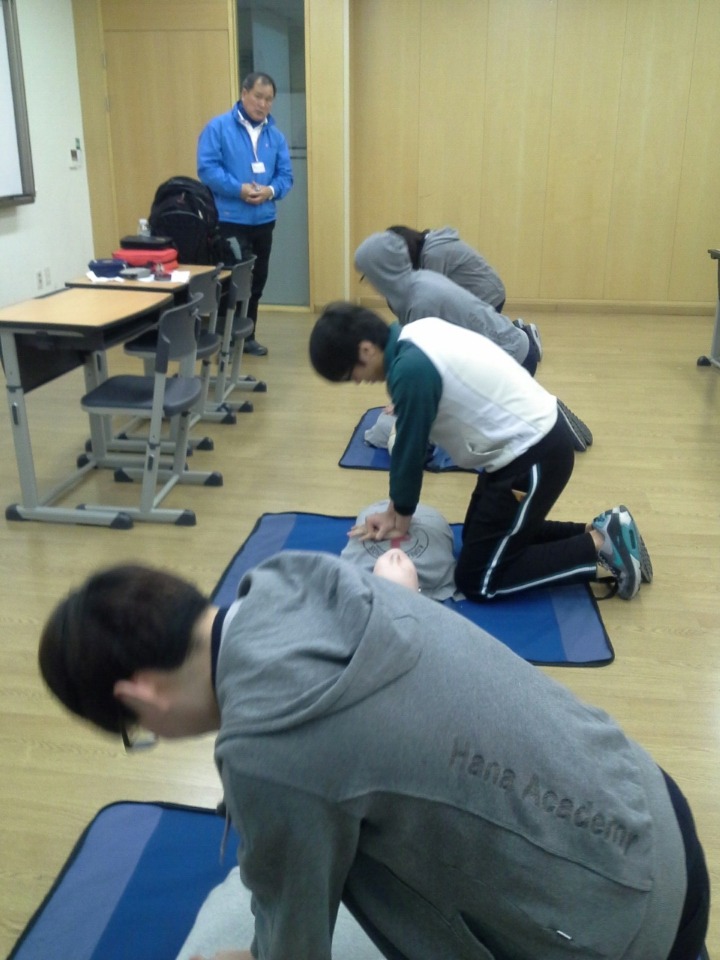하나고등학교 이미지