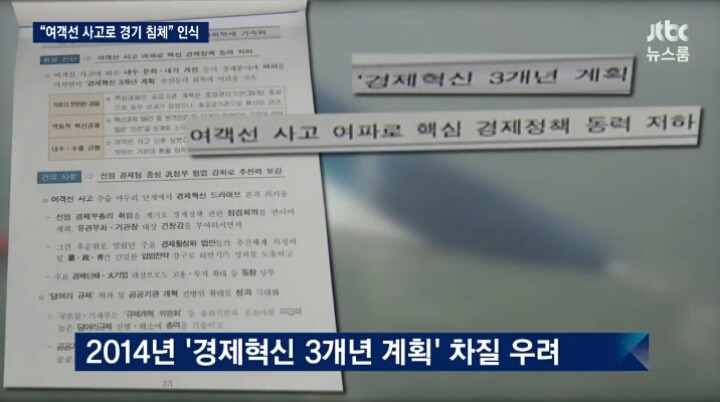 오늘자 JTBC 세월호와 교황 방한관련 요약ㄷㄷㄷ | 인스티즈