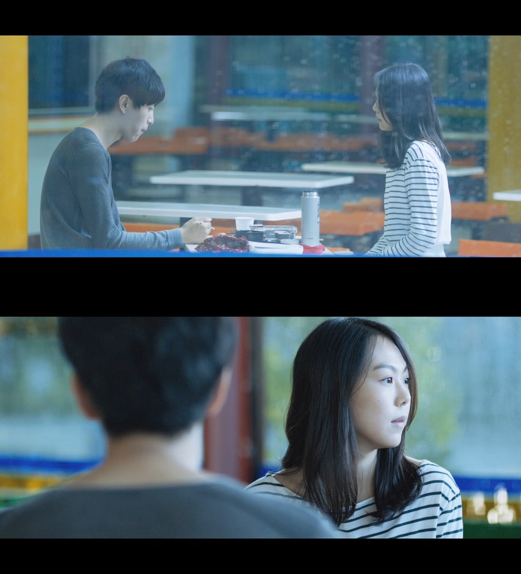 너 충분히 잘했어. 그래, 너도 나한테 진짜 잘했어. 연애의 온도 完 | 인스티즈