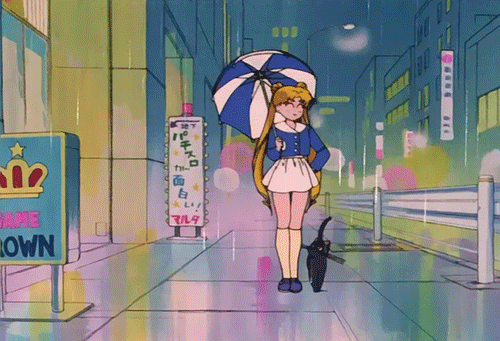 약 20년전 세일러문이 입었던 사복패션들 모음 | 인스티즈