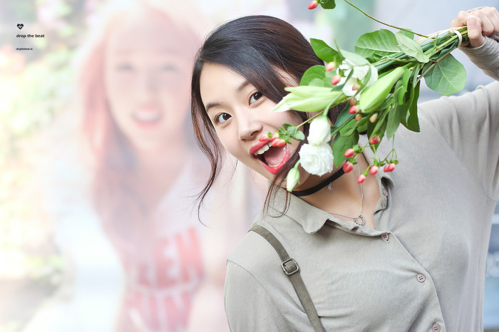 트와이스 채영 | 인스티즈