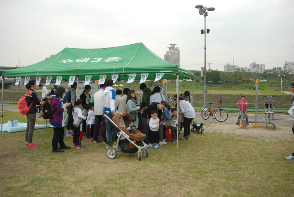 구리YMCA 이미지