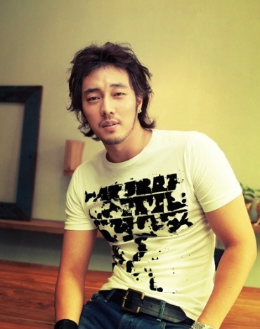 [소지섭] 유행보다는 자기 스타일 주관이 딱 있는 소지섭 ㅋㅋㅋ | 인스티즈