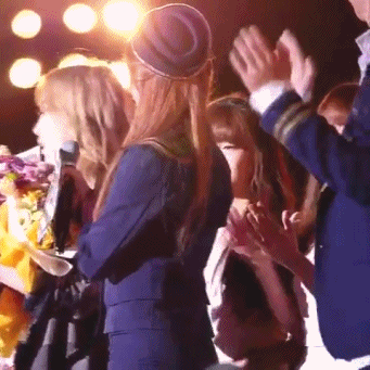 레드벨벳 아이린.gif | 인스티즈