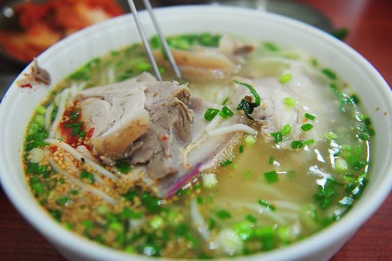 제주올래국수 이미지
