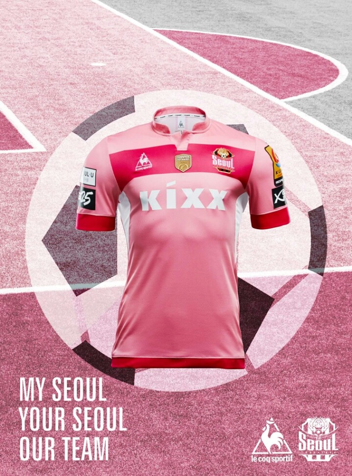 FC서울X르꼬끄 히스토리.jpg | 인스티즈
