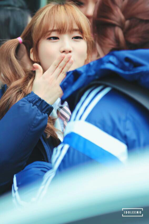 아직 한혜리라면 모른다 | 인스티즈